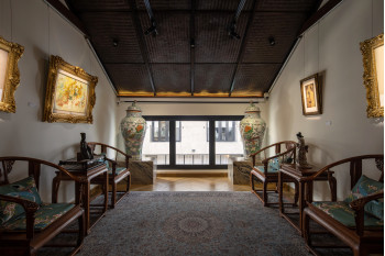 Indochine House Le Cong Kieu