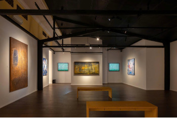 Indochine House Trang Thi