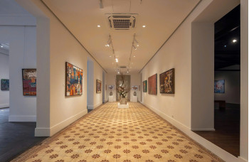 Indochine House Trang Thi